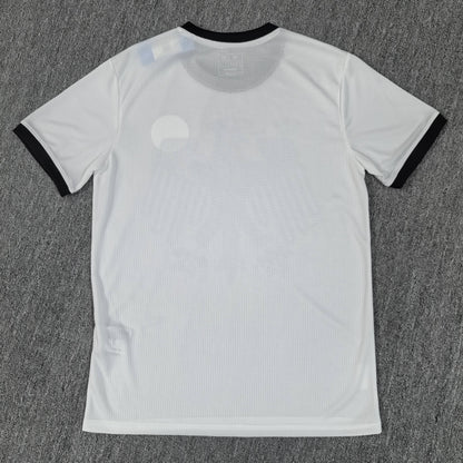 Maillot Allemagne 2025 2026 Blanc Édition spéciale