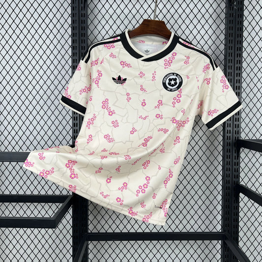 Chilie maillot foot 2026 2027 Coupe Du Monde