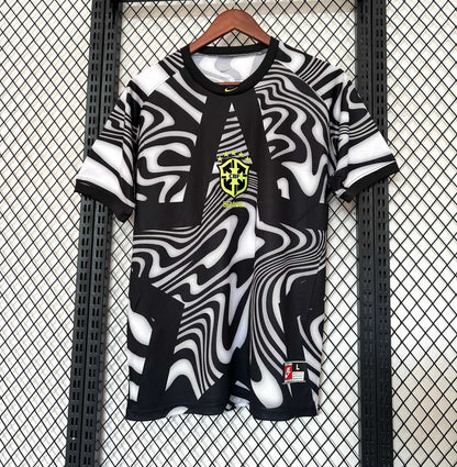 Maillot Brésil Gardien Coupe du Monde 2026 | MaillotNW