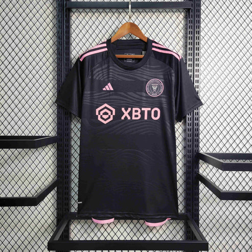 Maillot Extérieur Inter Miami 2023-2024 MaillotNW