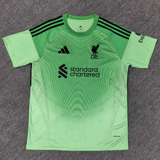 Liverpool 2025/2026