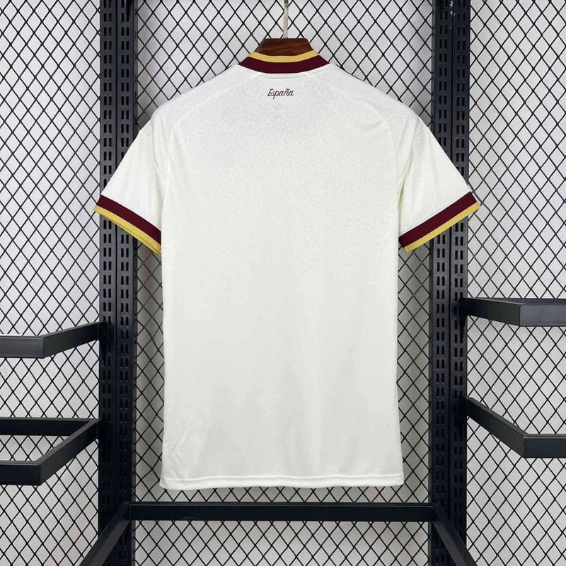 Maillot Espagne Coupe Du Monde 2026