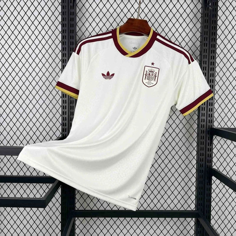Maillot Espagne Coupe Du Monde 2026