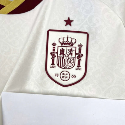 Maillot Espagne Coupe Du Monde 2026