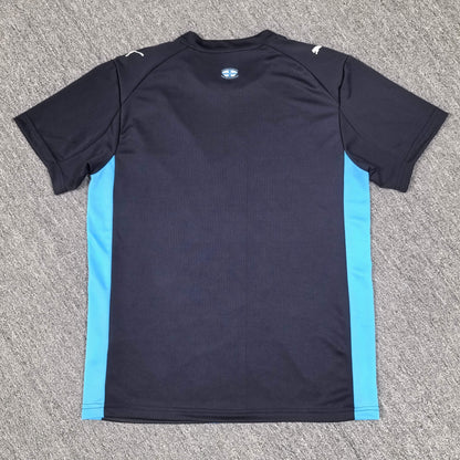 Maillot extérieur Olympique Marseille 2025/26