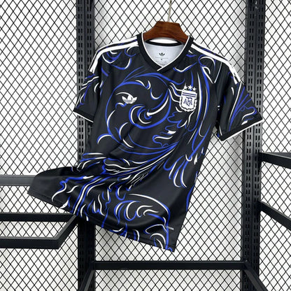 Maillot Argentine CDM 2026 | MaillotNW