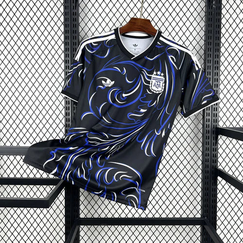 Maillot Argentine CDM 2026 | MaillotNW