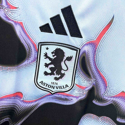 Aston Villa maillot foot 2026 2027