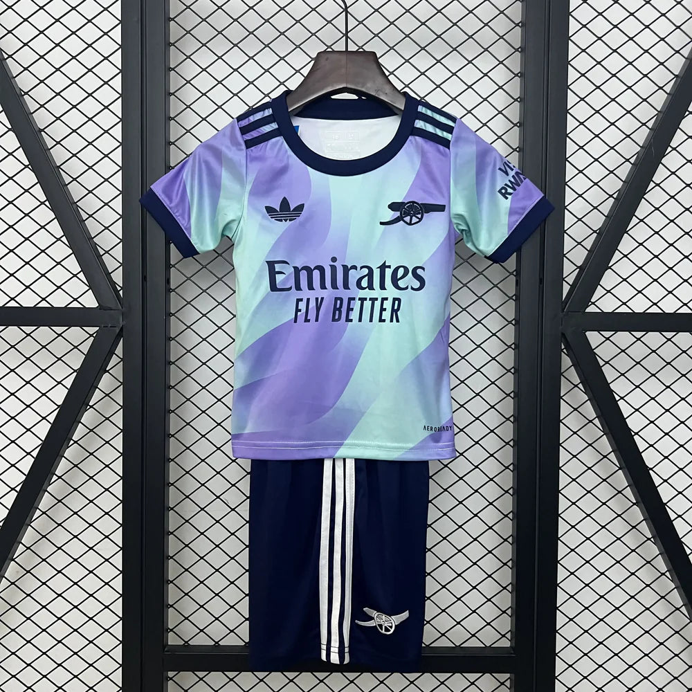 Kit Enfant Arsenal 25