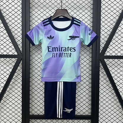 Kit Enfant Arsenal 25