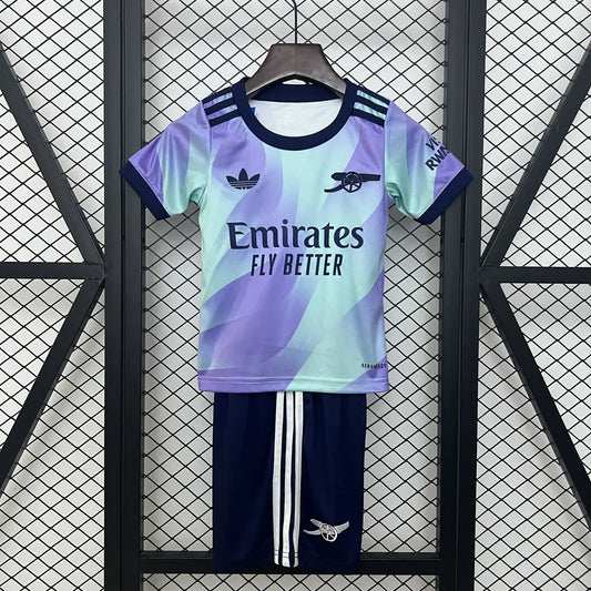 Kit Enfant Arsenal 25