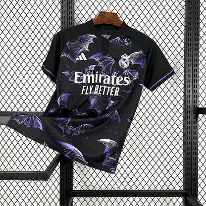 Édition spéciale Real Madrid 2024/25 Chauve Souris