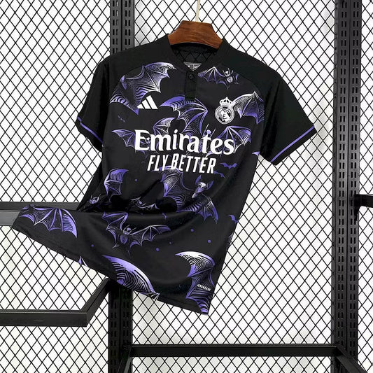 Édition spéciale Real Madrid 2024/25 Chauve Souris