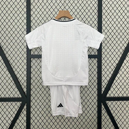 Kit enfant Real Madrid