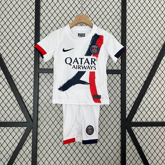 Kit enfant Paris Saint-Germain