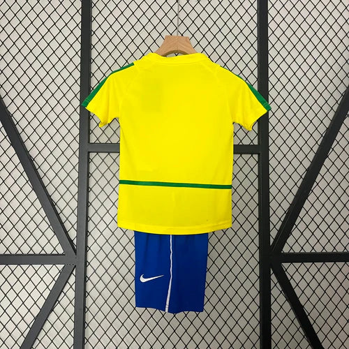 Kit Enfant Brésil rétro