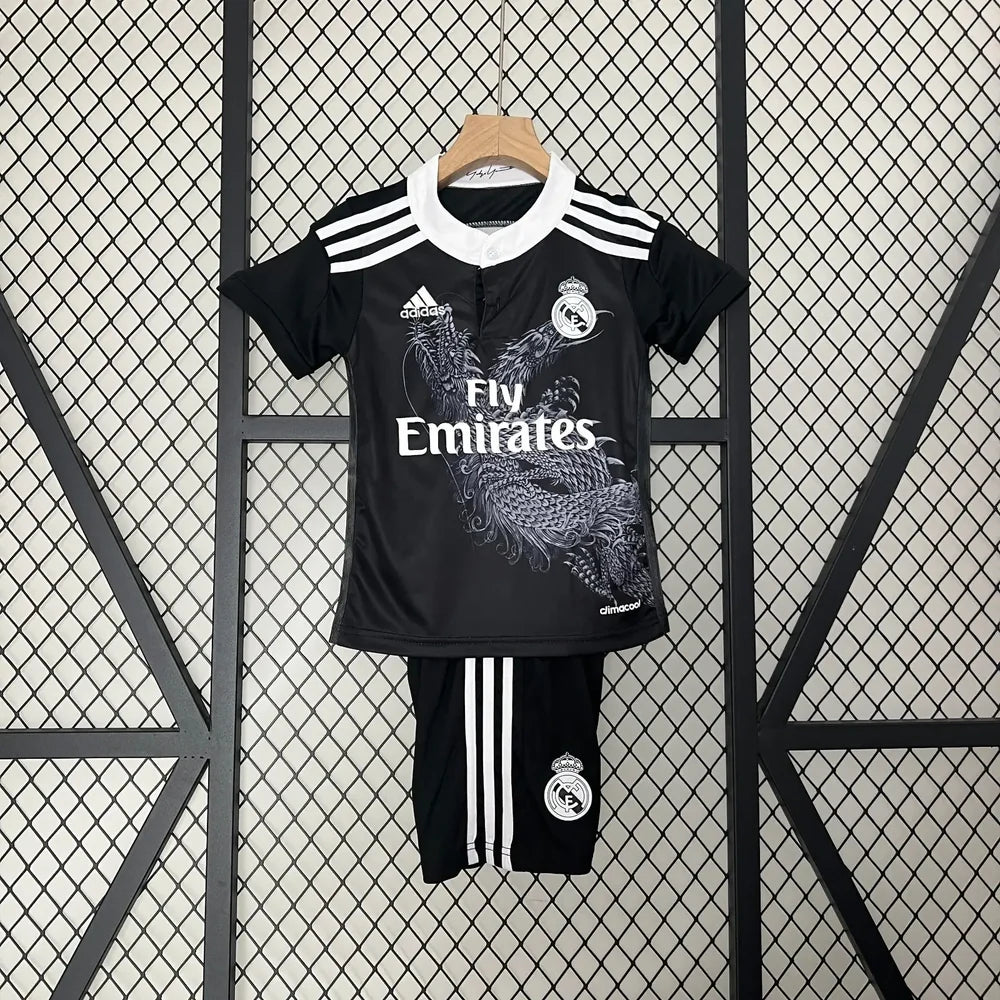 Kit Enfant Real Madrid Spécial édition