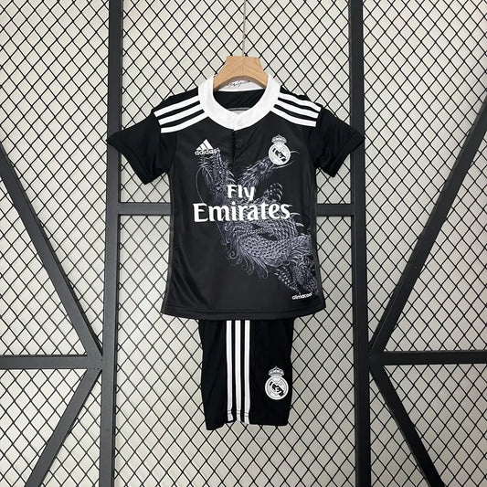 Kit Enfant Real Madrid Spécial édition