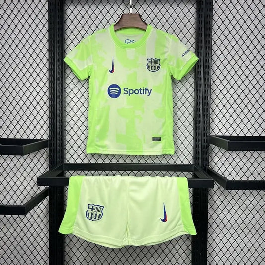 Kit Enfant FC Barcelone
