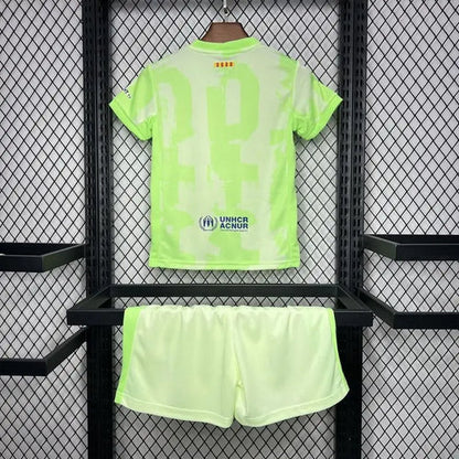 Kit Enfant FC Barcelone