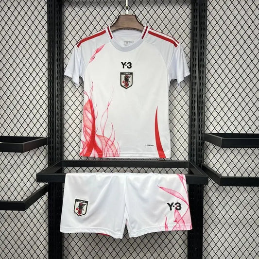 Kit Enfant Japon