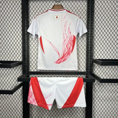 Kit Enfant Japon