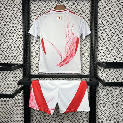 Kit Enfant Japon