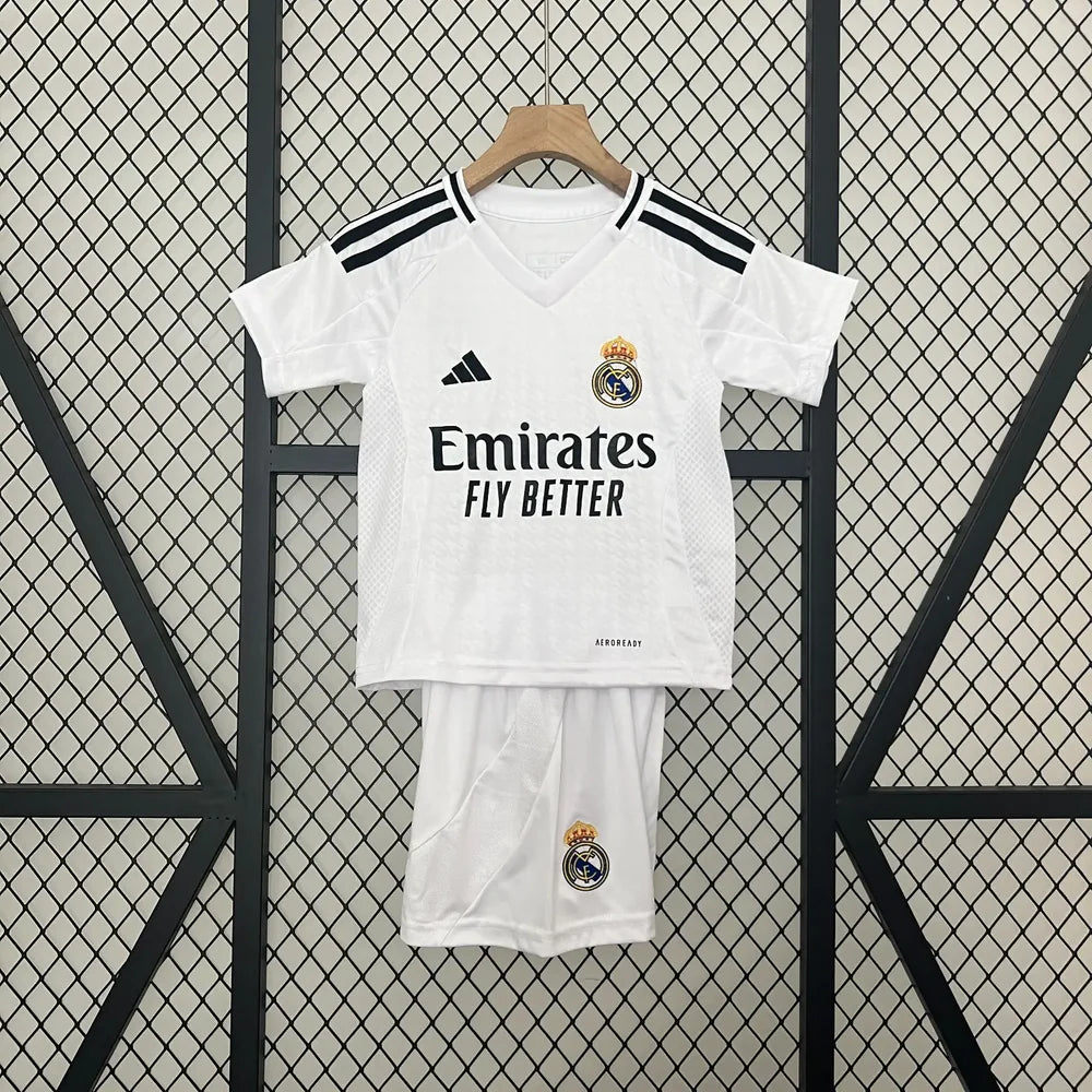 Kit enfant Real Madrid