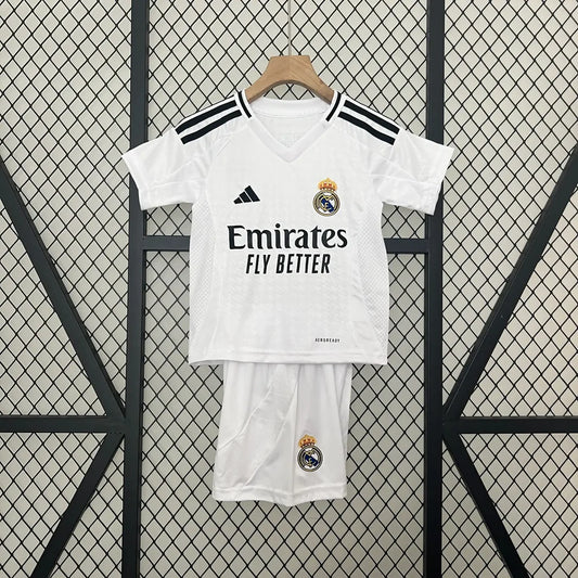 Kit enfant Real Madrid